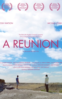 Poster A Reunion