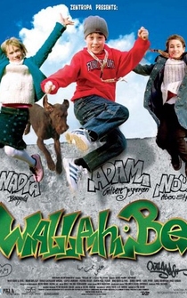Poster de Wallah Be