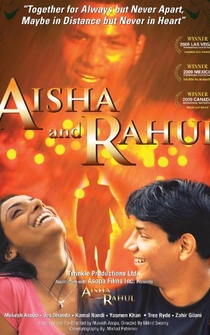 Poster Aisha and Rahul