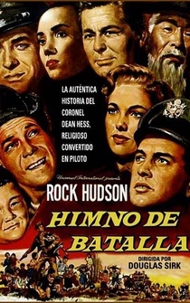 Poster Himno de batalla