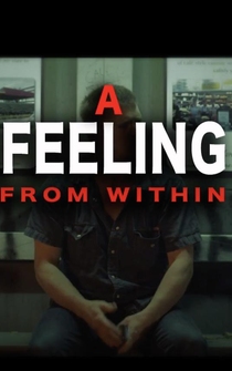 Poster A Feeling from Within