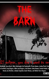 Poster The Barn