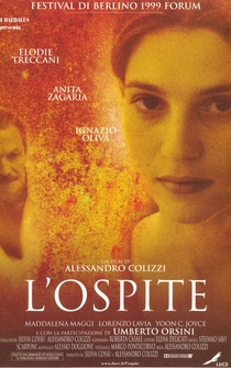 Poster L'ospite