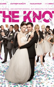 Poster de Hasta que la boda nos separe