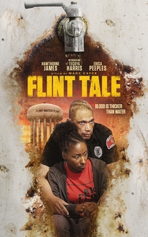 Poster Flint Tale