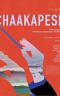 Poster Chaakapesh