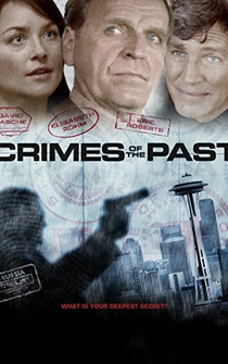Poster de Crimes of the Past
