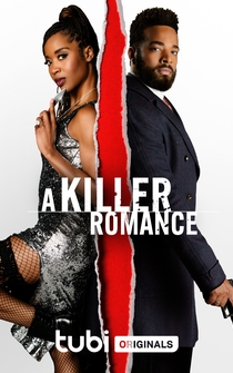 Poster A Killer Romance