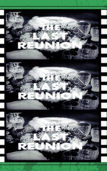 Poster The Last Reunion