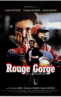 Poster Rouge-gorge