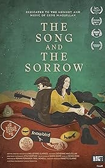 Poster The Song and the Sorrow