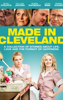 Poster de Made in Cleveland