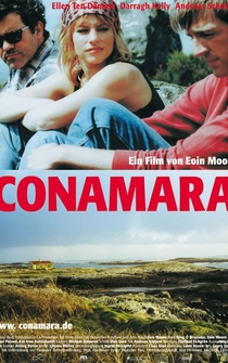 Poster Conamara