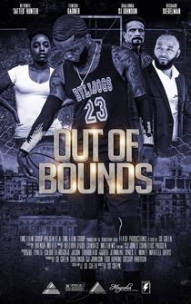 Poster Out of Bounds