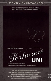 Poster Perhosen uni