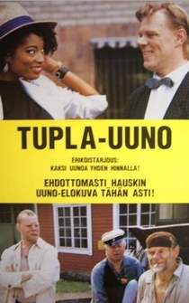 Poster Tupla-Uuno