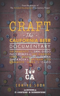 Poster Craft: The California Beer Documentary