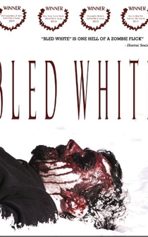 Poster Bled White