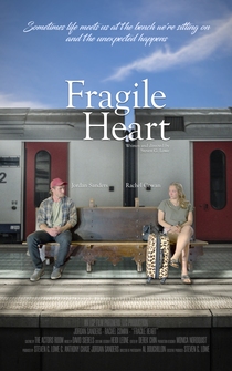 Poster Fragile Heart (The Movie)