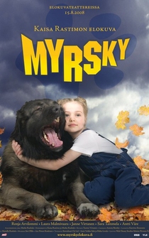 Poster Myrsky