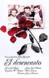 Poster El desencanto