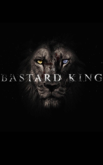 Poster The Bastard King