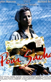 Poster Pour Sacha