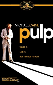 Poster de Historias peligrosas