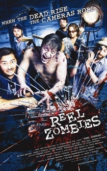 Poster Reel Zombies