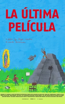 Poster La última película