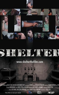 Poster Shelter