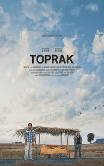 Poster Toprak