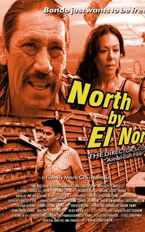 Poster North by El Norte