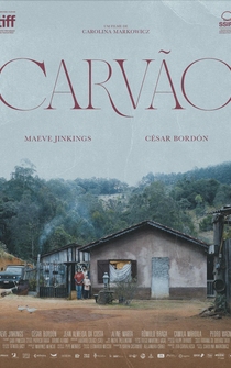 Poster Carbón