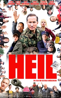 Poster Heil