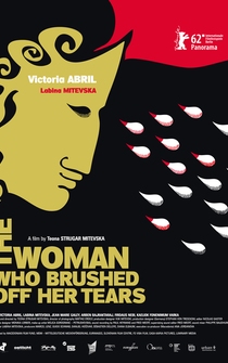 Poster The Woman Who Brushed Off Her Tears