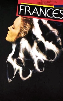 Poster de Frances