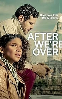 Poster After We're Over