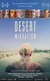 Poster Desert Migration