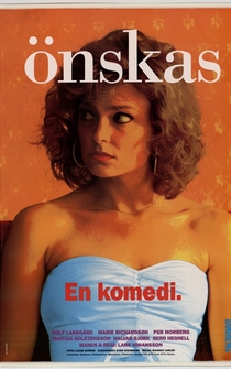 Poster Önskas