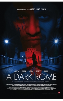 Poster A Dark Rome