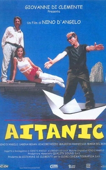 Poster Aitanic