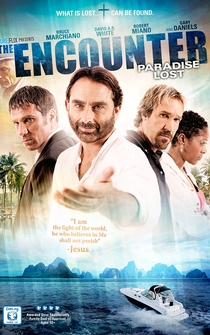 Poster de The Encounter: Paradise Lost
