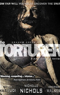 Poster The Torturer