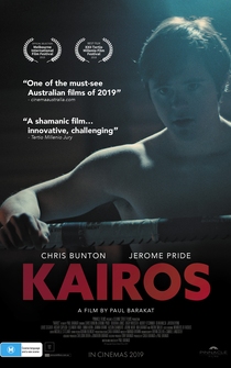 Poster Kairos