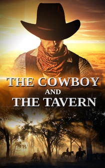 Poster The Cowboy and the Tavern