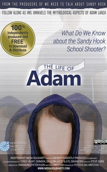 Poster The Life of Adam