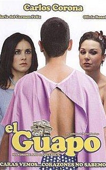 Poster El Guapo