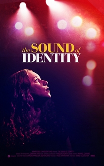 Poster The Sound of Identity
