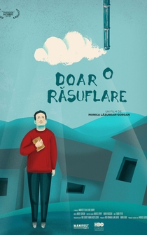 Poster Doar o rãsuflare